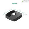 Thiết bị nhận Bluetooth 4.1 Music Receiver cho loa,amply hỗ trợ cổng 3,5mm chính hãng Ugreen 30444