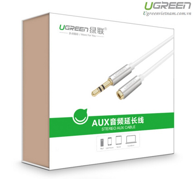 cap-audio-3-5-mm-am-duong-1-5-m-ugreen-10775