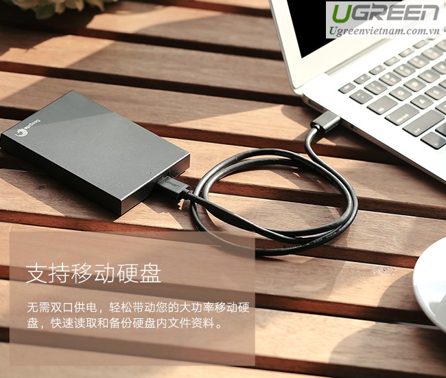 cap-usb-3-0-sang-micro-b-1m-ugreen-10841