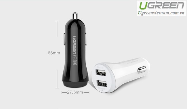 sac-tren-oto-2-cong-usb-chinh-hang-ugreen-ug-20393-