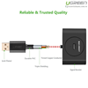 Bộ chia cổng USB 2.0 ra 4 cổng dài 10m chính hãng Ugreen 20217 cao cấp