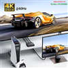 Bộ chia tín hiệu HDMI 1 ra 2 Ultra HD 4K@60Hz HDCP 2.2/1.4, 3D, HDR, CEC Ugreen 90153 cao cấp