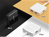 Bộ chia USB 2.0 ra 4 cổng dài 1m chính hãng Ugreen 20804 (màu trắng)