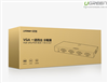 Bộ chia VGA 1 ra 4 hỗ trợ 500Mhz chính hãng Ugreen 50292 cao cấp