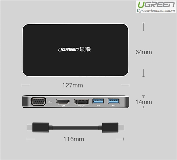 Driver ugreen usb c to hdmi for Windows 7 64 Driver ugreen usb c to hdmi for Windows 7 64