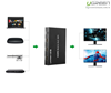Bộ chuyển mạch HDMI matrix 4x2 chính hãng Ugreen 40216 cao cấp