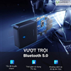 Bộ nhận và phát Bluetooth 5.0 hỗ trợ SPDIF Optical và APTX UGREEN 70158 Cao cấp