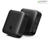 Bộ thu phát Bluetooth 4.2 (TX/RX) hỗ trợ APTX chính hãng Ugreen 50256 cao cấp