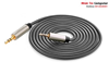 Cáp âm thanh AUX 3.5mm 2 đầu  dài 10m chính hãng Ugreen 40785