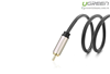 Cáp âm thanh số Coaxial 2m chính hãng Ugreen 20738 cao cấp