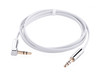 Cáp Audio 3.5mm 0,5M đầu bẻ góc 90 độ Ugreen 10596 cao cấp