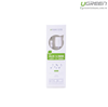 Cáp chia Audio 1 ra 2 đầu 3,5mm chính hãng Ugreen 10738