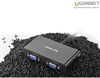 Cáp chia cổng VGA 1 ra 2 chính hãng Ugreen 40254 cao cấp