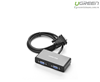 Cáp chia cổng VGA 1 ra 2 chính hãng Ugreen 40254 cao cấp