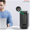 Cáp chuyển đổi âm thanh USB Type-C sang 2 RCA dài 1,5M Ugreen 20193 cao cấp (DAC)