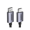 Cáp chuyển đổi Displayport to HDMI dài 1,5M hỗ trợ 4K30Hz Ugreen 35841 cao cấp