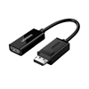 Cáp chuyển đổi Displayport to HDMI hỗ trợ 4K@60Hz chính hãng Ugreen 70694 cao cấp