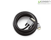 Cáp chuyển đổi HDMI to DVI (24+1) dài 3M Ugreen 20888 chính hãng