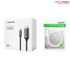 Cáp chuyển đổi USB-C sang HDMI hỗ trợ 4K@60Hz dài 3m Ugreen 50766
