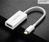Cáp chuyển đổi USB-C to HDMI chính hãng Ugreen UG-40273 hỗ trợ 4k*2K cao cấp