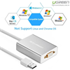 Cáp chuyển đổi USB to VGA chính hãng Ugreen 40244