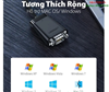 Cáp chuyển đổi USB Type-C 2.0 sang Com RS232 dài 1,5M Ugreen 70612 cao cấp