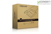 Cáp chuyển USB Type-C sang Sata Ugreen 40272 Cao Cấp Chính hãng