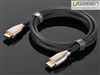 Cáp Displayport sang Displayport dài 5m chuẩn 1.2 hỗ trợ 4k*2K Ugreen 30122