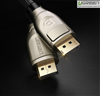 Cáp Displayport sang Displayport dài 5m chuẩn 1.2 hỗ trợ 4k*2K Ugreen 30122