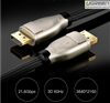 Cáp Displayport sang Displayport dài 5m chuẩn 1.2 hỗ trợ 4k*2K Ugreen 30122
