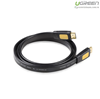 Cáp HDMI 10M sợi dẹt hỗ trợ 4Kx2K chính hãng Ugreen 11183