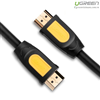 Cáp HDMI 12M hỗ trợ 3D full HD 4Kx2K chính hãng Ugreen 10171 cao cấp