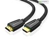 Cáp HDMI 2.0 dài 3m hỗ trợ 4Kx2K chính hãng Ugreen 50465 cao cấp
