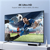 Cáp HDMI 2.0 dài 3m hỗ trợ hỗ trợ độ phân giải 4K@60Hz Ugreen 35175 cao cấp
