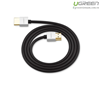 Cáp HDMI 2.0 siêu mỏng dài 1M hỗ trợ 4K, 3D Chính hãng Ugreen UG-30476