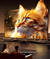 Cáp HDMI 2.0 sợi quang AOC dài 40M hỗ trợ 4K@60Hz Ugreen 45508/HD178 cao cấp