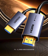 Cáp HDMI 2.0 sợi quang AOC dài 50M hỗ trợ 4K@60Hz Ugreen 45509/HD178 cao cấp