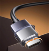Cáp HDMI 2.0 sợi quang AOC dài 50M hỗ trợ 4K@60Hz Ugreen 45509/HD178 cao cấp