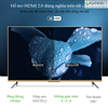 Cáp HDMI 2.0 sợi quang hợp kim kẽm 80m hỗ trợ 4K/60Hz chính hãng Ugreen 50221 cao cấp
