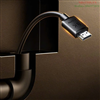 Cáp HDMI 2.1 dài 2M 8K@60Hz 48Gbps hỗ trợ HDR eARC Ugreen 45432 cao cấp