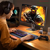 Cáp HDMI 2.1 dài 2M 8K@60Hz 48Gbps hỗ trợ HDR eARC Ugreen 45432 cao cấp