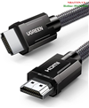 Cáp HDMI 2.1 Ugreen 50562 dài 5M độ phân giải 8K/60Hz Cao Cấp