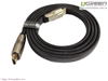Cáp HDMI 3m dây dẹt chính hãng Ugreen 10253 Hỗ trợ 3D, 4K x 2K, HD1080P