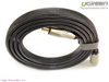 Cáp HDMI 3m dây dẹt chính hãng Ugreen 10253 Hỗ trợ 3D, 4K x 2K, HD1080P