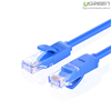 Cáp mạng đúc sẵn Cat6 0,5m chính hãng Ugreen 20157 cao cấp