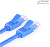 Cáp mạng đúc sẵn Cat6 0,5m chính hãng Ugreen 20157 cao cấp