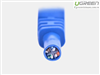 Cáp mạng đúc sẵn Cat6 100m chính hãng Ugreen 11228 cao cấp