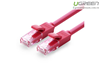 Cáp mạng đúc sẵn Cat6 2m chính hãng Ugreen 11211 cao cấp