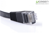 Cáp mạng đúc sẵn Cat6 3M chính hãng Ugreen 11237 cao cấp