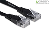 Cáp mạng đúc sẵn Cat6 3M chính hãng Ugreen 11237 cao cấp